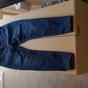 Gap Denim Maternity Jeggings - sz 30 or 10R